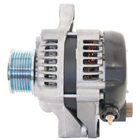 Alternator For Toyota HiLux KUN26R KUN16R KZN167 KZN156 D4D 1KD-FTV 3.0L Diesel