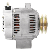 Alternator IR/IF For Yanmar Marine 1994 - On