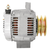 Alternator IR/IF For Hino Dutro 400