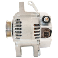 Alternator Toyota Yaris 1.5L