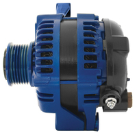 Alternator Toyota HiAce, Hilux, Prado 1KD-FTV Environmentally Protected