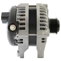 Genuine Denso Alternator For Range Rover Evoque LV 224DT 2.2L 1mp