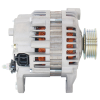 Alternator Nissan Frontier VG33E