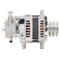 Genuine Quality Alternator Isuzu NQR, NKR, NPR 4HF1