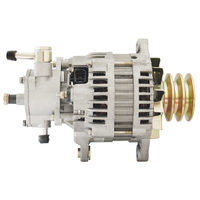 Alternator Isuzu NKR, NPR 4HF1