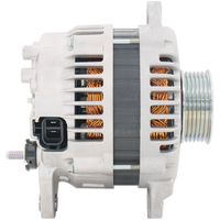 Genuine Quality Alternator Nissan Patrol GU TB48DE