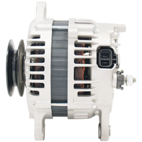 Alternator For Nissan Patrol GU 4.2L Turbo Diesel TD42T