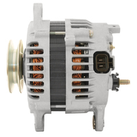 Genuine Quality Alternator Nissan Patrol GU Y61 TD42