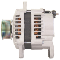 Alternator ISUZU D-MAX, RODEO RA