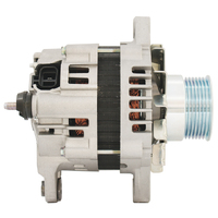 Genuine Quality Alternator Isuzu NPR 4JJ1-TC