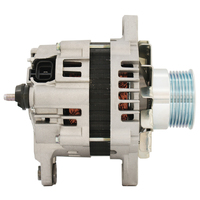 Alternator Isuzu FRR500, FSS550, NLR200, NLS200, NPR200