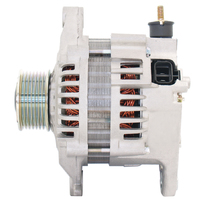 Alternator For Nissan Patrol GU Y61 3.0L Turbo Diesel ZD30DDTi 2001-2007