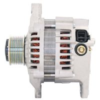 Alternator For Nissan Patrol GU 3.0L Diesel Turbo (ZD30DDTi) 2000 TO 2014