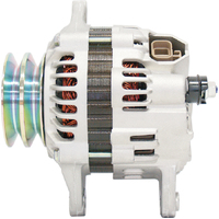 Alternator Ford Courier, Mazda Bravo WL