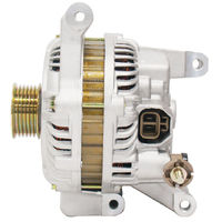 Genuine Quality UNIT Alternator M For Mazda 3 BK BL