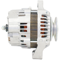 Genuine Quality Alternator Kubota V3300, V3300E