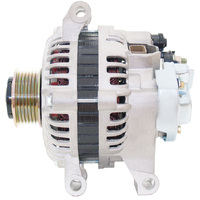 Alternator Mazda MPV 2.5L GY