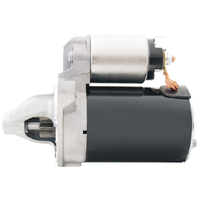 Genuine Quality Starter Motor 0.9KW 8TH Hyundai Getz TB (Manual Transmission)