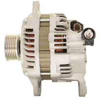 Genuine Quality Alternator For Subaru Imprezza, Liberty, Outback, Tribeca