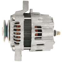 Genuine Quality Alternator Caterpillar, Clark S4L, SL, SQSS