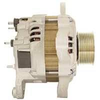 Genuine Quality Alternator Mack, Renault