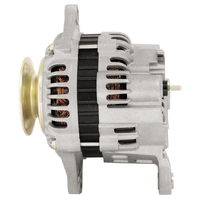 Genuine Quality Alternator 30AKobelco SK60, SK70 Diesel