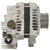 Genuine Quality Alternator Honda Civic R18A