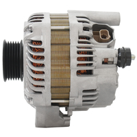 Genuine Quality Alternator For Holden Commodore VE, Statesman, HS