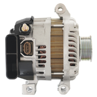 Genuine Quality Alternator Mazda CX-7 L3