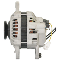 Genuine Quality Alternator Mitsubishi L200, L300 4G54, 4G62, 4G63