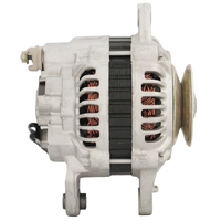 Genuine Quality Alternator 65AMitsubishi Triton 4G54