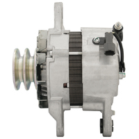 Genuine Quality Alternator Isuzu