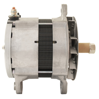 Genuine Quality Alternator 130AUniversal Brushless