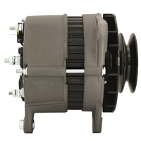 Lucas Genuine Quality Alternator Marine Applications