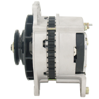 Lucas Genuine Quality Alternator Universal