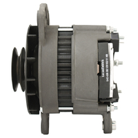 Lucas Genuine Quality Alternator Marine Applications