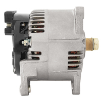 Marelli Genuine Quality Alternator Perkins Unit Comes Without Pulley