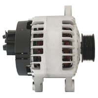 Marelli Alternator 105AAlfa Romeo, GT 2.0L 937A1