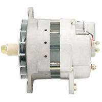 Prestolite Genuine Quality Alternator 1Cummins, Kenworth, International Brushless