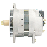 Prestolite Genuine Quality Alternator 140ACummins, Detroit, Kenworth, Mack Brushless, Insulated Ground