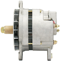 Prestolite Genuine Quality Alternator Cummins, Kenworth, Mack