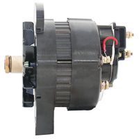 Prestolite Genuine Quality Alternator 65AThermoking