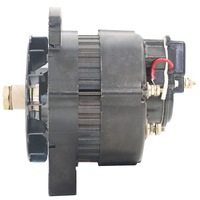 Prestolite Genuine Quality Alternator 40AUniversal Insulated Ground