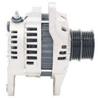 Alternator For Nissan EXA- remanufatured