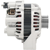 Alternator For Ford Falcon AU2 AU3 &amp; BA 4.0L Petrol 6 CYL 2000 to 2005