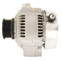 Alternator For HONDA CIVIC, JAZZ ENG D17Z1