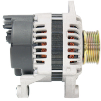 Valeo Genuine Quality Alternator Citroen, Peugeot XUD9