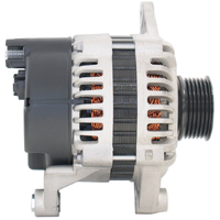 Genuine Quality Alternator For Citroen, Peugeot