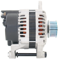 Genuine Quality Alternator For Renault Espace, Laguna, Megane