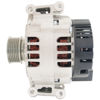 Valeo Genuine Quality Alternator 140AAudi A4 ALT, BFB